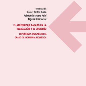 El aprendizaje basado en la indagación y el codiseño