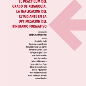 El prácticum del grado de pedagogía