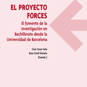 El proyecto FORCES