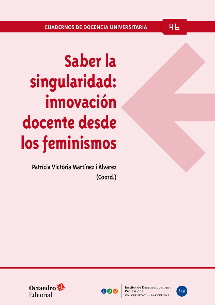 Saber la singularidad: innovación docente desde los feminismos