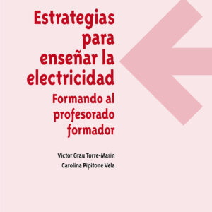 Estrategias para enseñar la electricidad