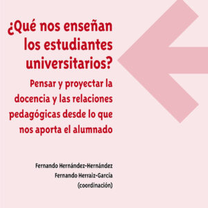 ¿Qué nos enseñan los estudiantes universitarios?