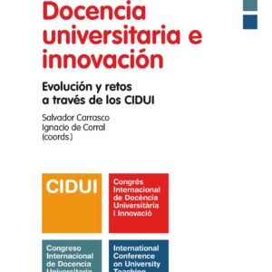 Docencia universitaria e innovación