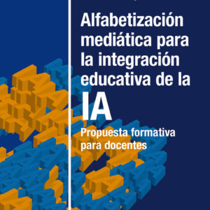 Alfabetización mediática para la integración educativa de la IA