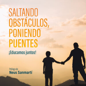 Saltando obstáculos, poniendo puentes