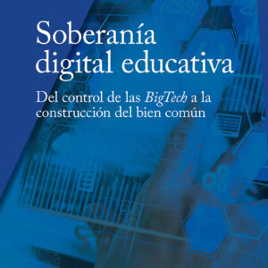 Soberanía digital educativa