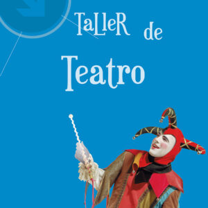 Taller de teatro