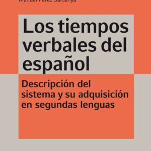 Los tiempos verbales del español