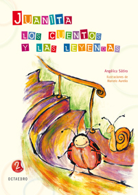 Juanita, los cuentos y las leyendas