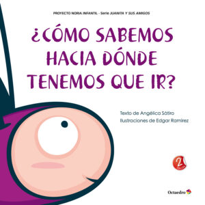 ¿Cómo sabemos hacia dónde tenemos que ir?