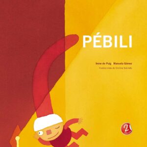 Pébili