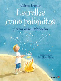Estrellas como palomitas y otros