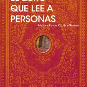 El libro que lee a personas