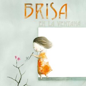 Brisa en la ventana
