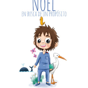 Noel en busca de un propósito