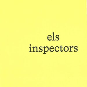 Nosaltres, els inspectors