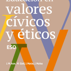Educación en valores cívicos y éticos