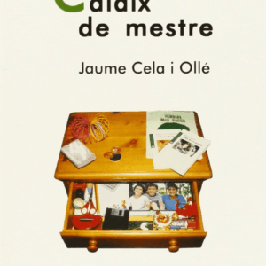 Calaix de mestre