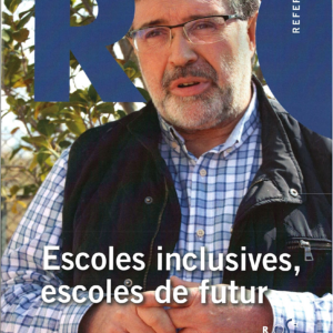 Escoles inclusives, escoles de futur