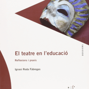 El teatre en l’educació