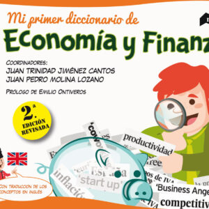 Mi primer diccionario de Economía y Finanzas