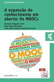 A expansao do conhecimiento em aberto: o MOOC