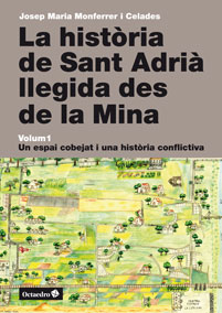 La història de Sant Adrià llegida des de la Mina