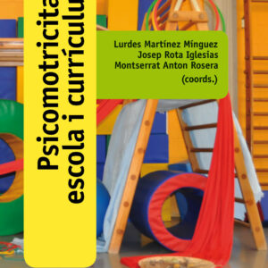 Psicomotricitat, escola i currículum