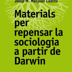 Materials per repensar la sociologia