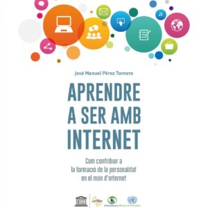 Aprendre a ser amb internet