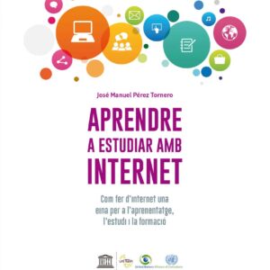 Aprendre a estudiar amb internet