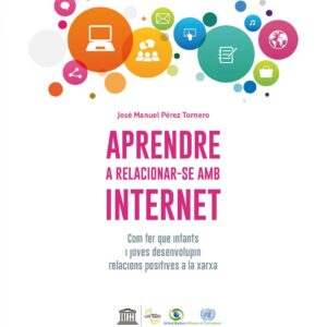 Aprendre a relacionar-se amb internet