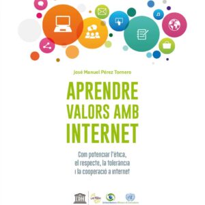 Aprendre valors amb internet