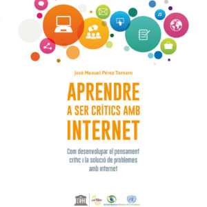Aprendre a ser crítics amb internet
