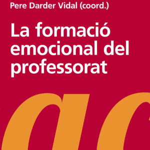 La formació emocional del professorat