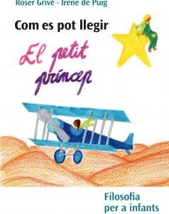 Com es pot llegir «El Petit Príncep»