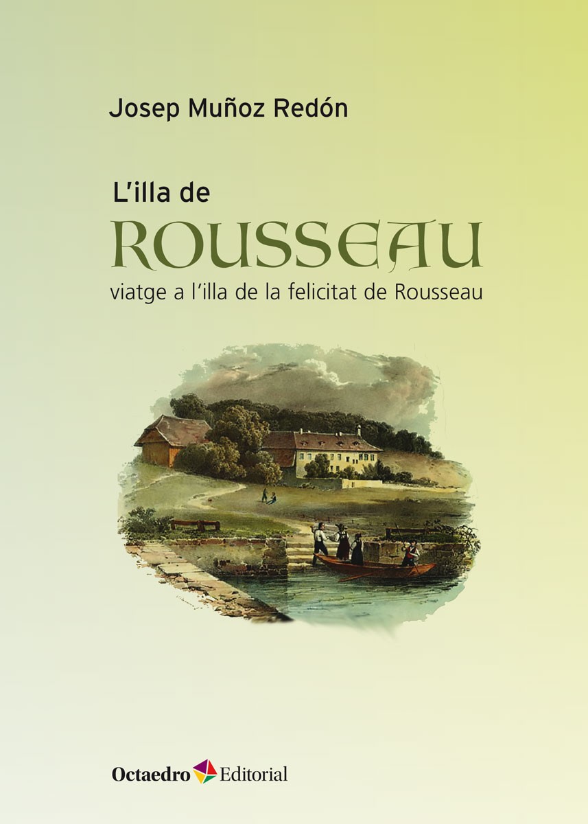L’illa de Rousseau