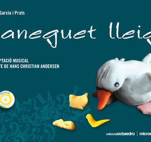 L'aneguet lleig