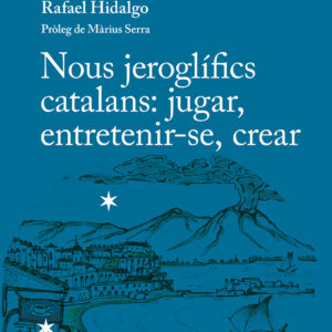 Nous jeroglífics catalans: jugar, entretenir-se, crear