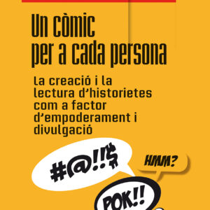 Un còmic per a cada persona