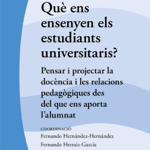 Què ens ensenyen els estudiants universitaris?