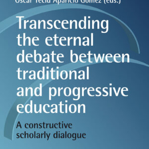 Transcending the eternal debate between traditional and progressive education