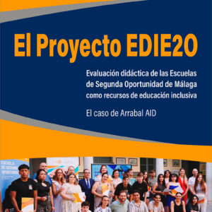 El Proyecto EDIE2O
