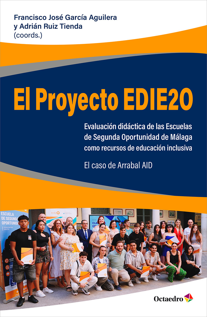 El Proyecto EDIE2O