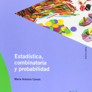 Estadística, combinatoria y probabilidad