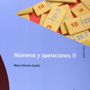 Números y operaciones II