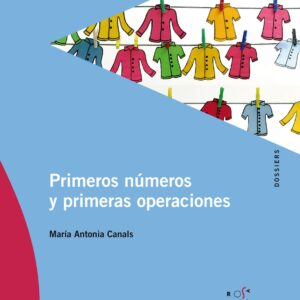 Primeros números y primeras operaciones