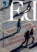 La Revista d’El Diari de l’Educació. NÚM. 1