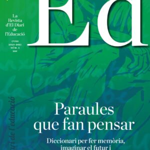 La Revista d’El Diari de l’Educació. NÚM. 5