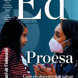 La Revista d’El Diari de l’Educació. NÚM. 10